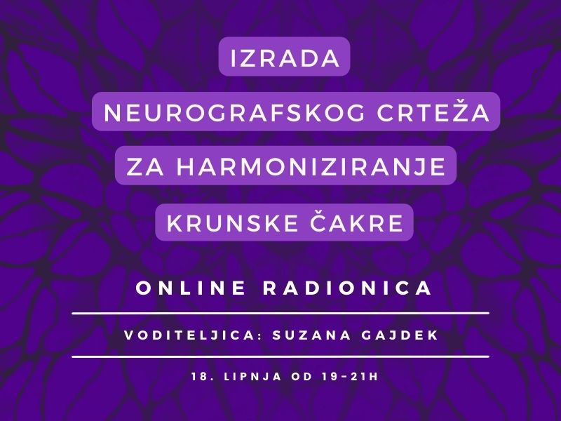 KRUNSKA ČAKRA