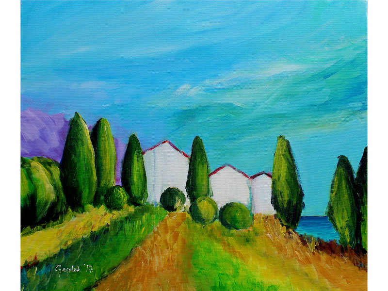 Kućice