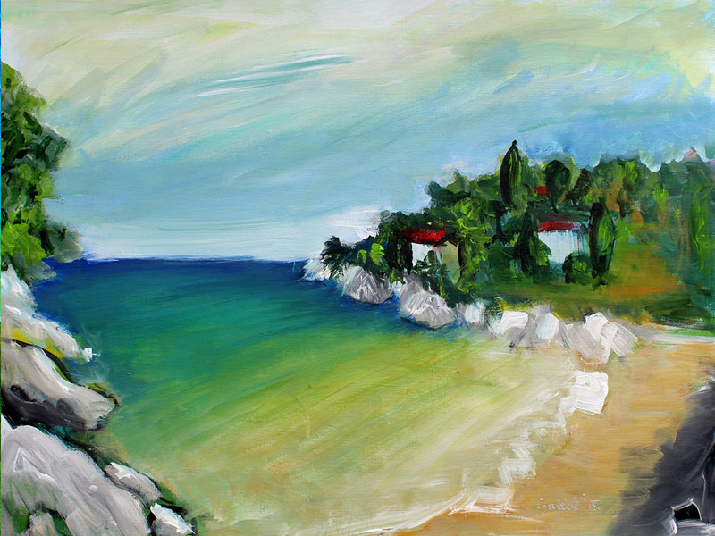 Plaža