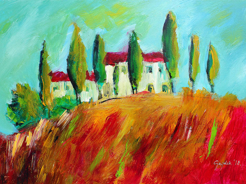 Toscana
