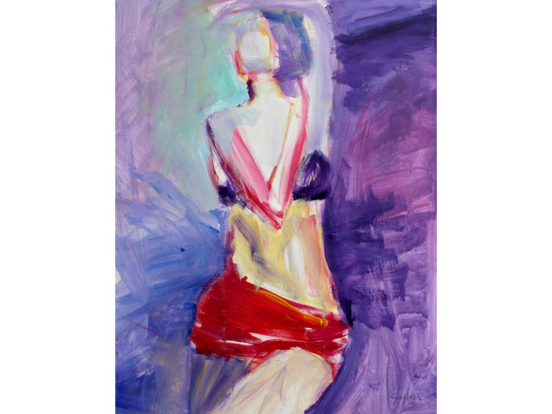 Dancer