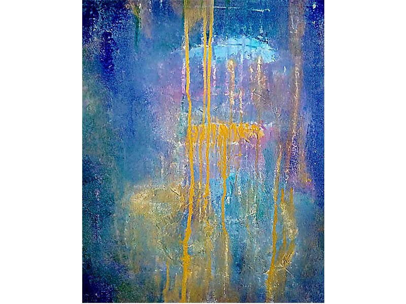 Out of Blue
