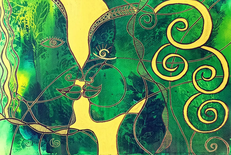 Kiss