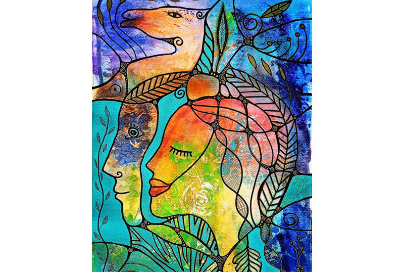 Lovers